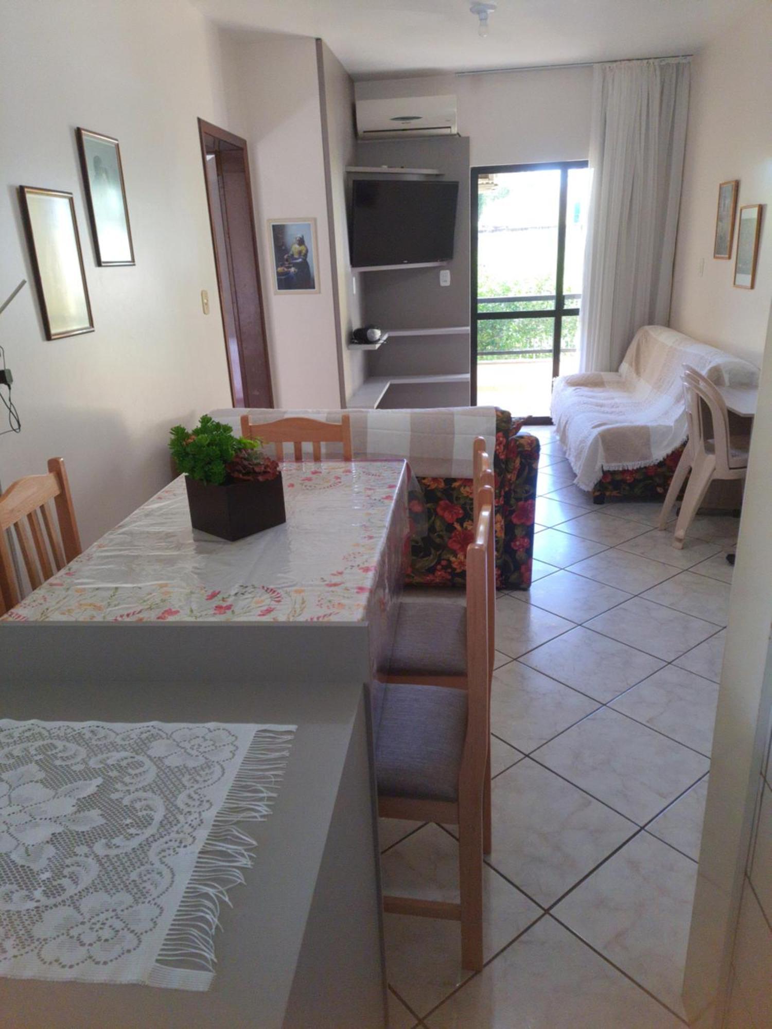Apartment Mirante Aguas Piratuba