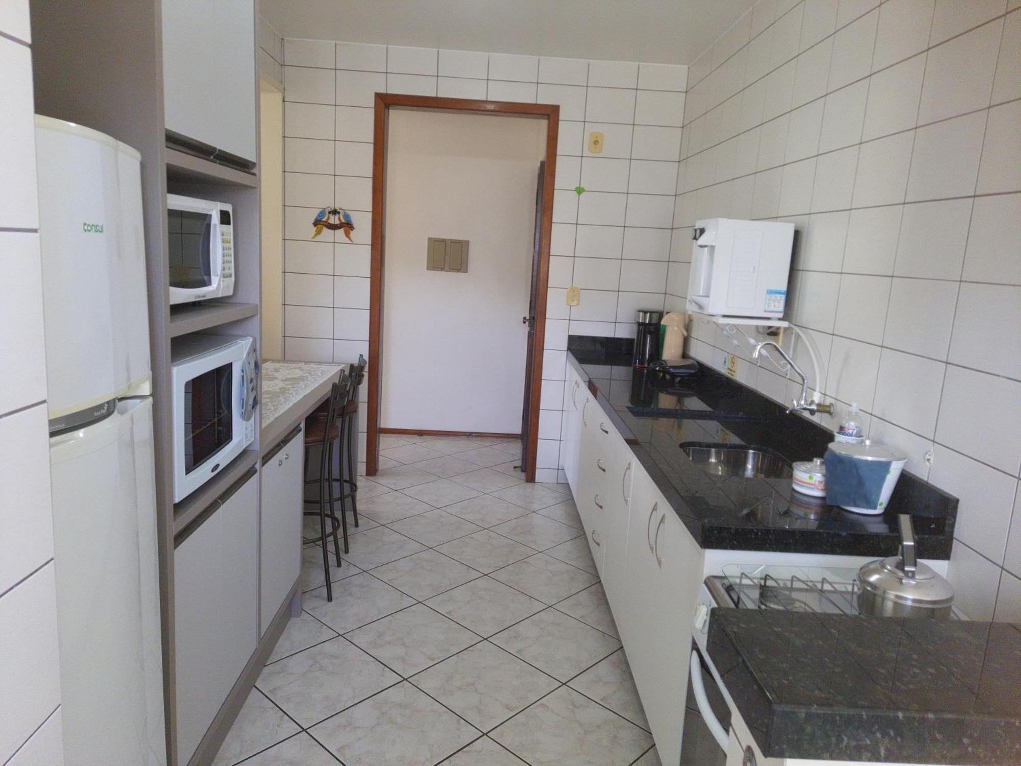 Mirante Aguas Apartment *