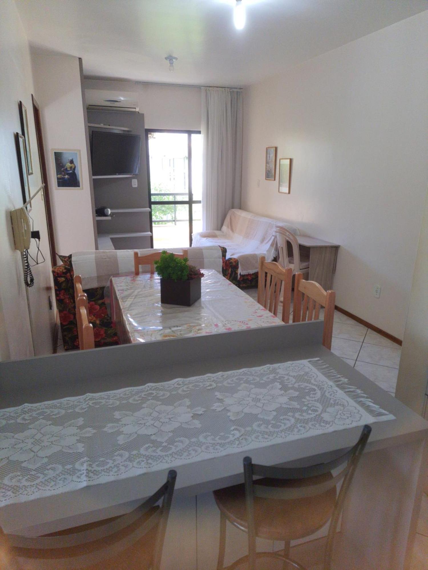 Mirante Aguas Apartment Piratuba