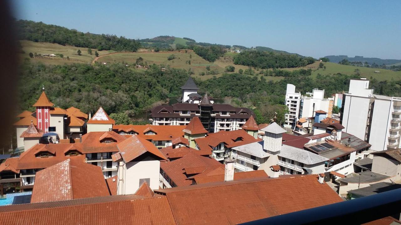 Apartment Mirante Aguas